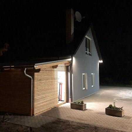 Ubytovani Na Cechach Decin Eksteriør bilde